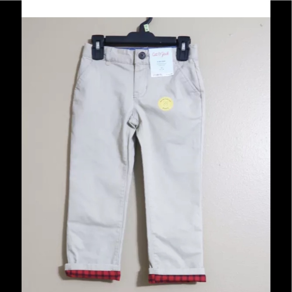 Boys Pants🌙